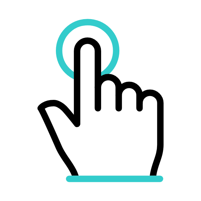 Mouse icon