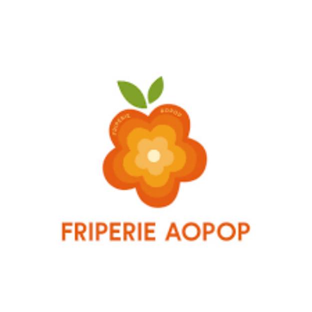 Friperie AOPOP