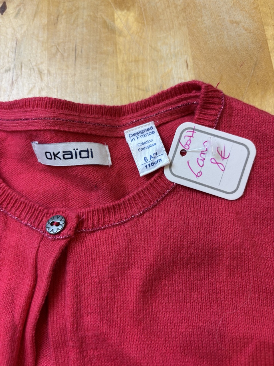Product thumbnail
