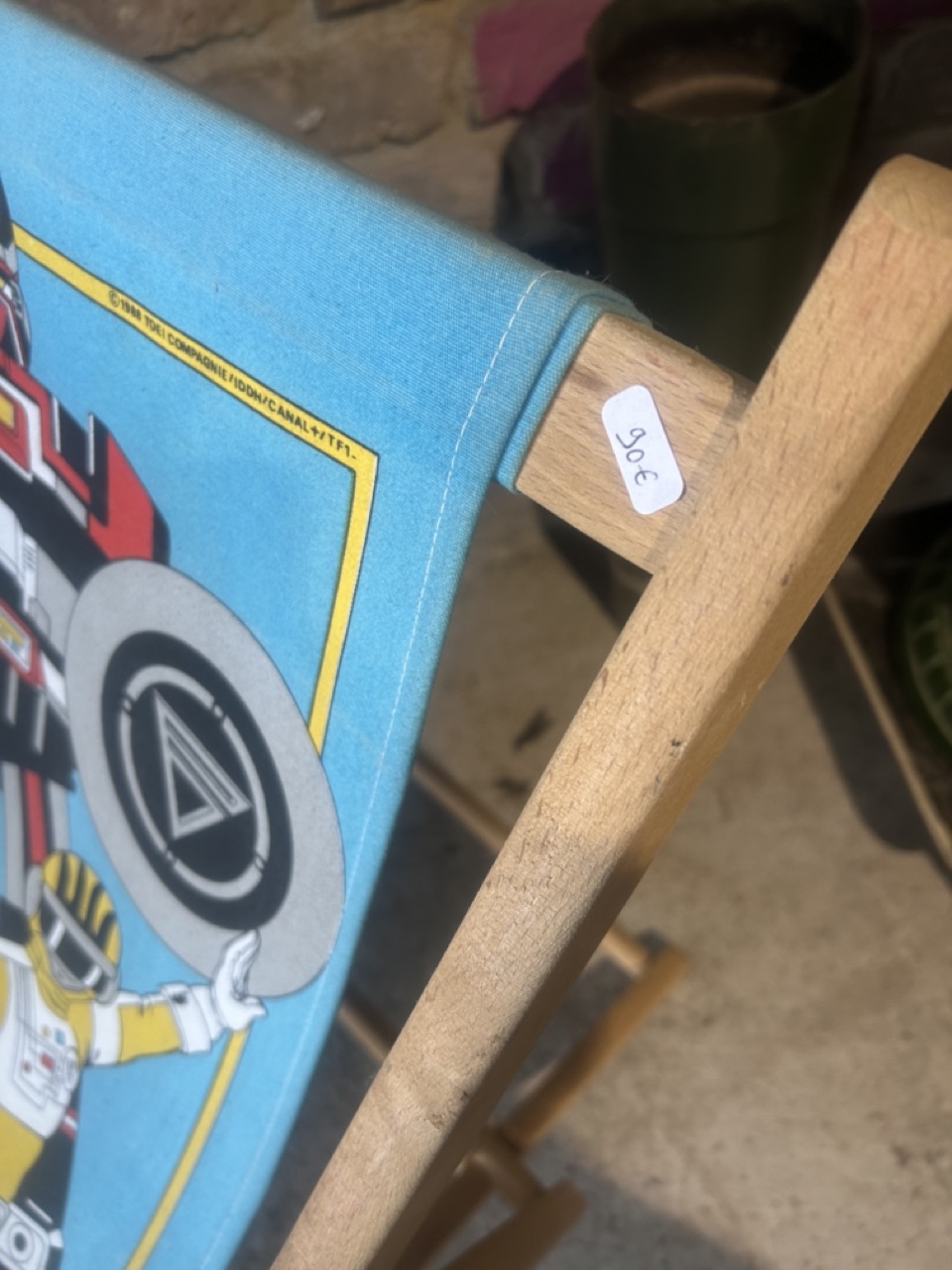 Product thumbnail