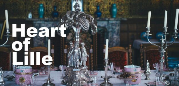 Heart of Lille