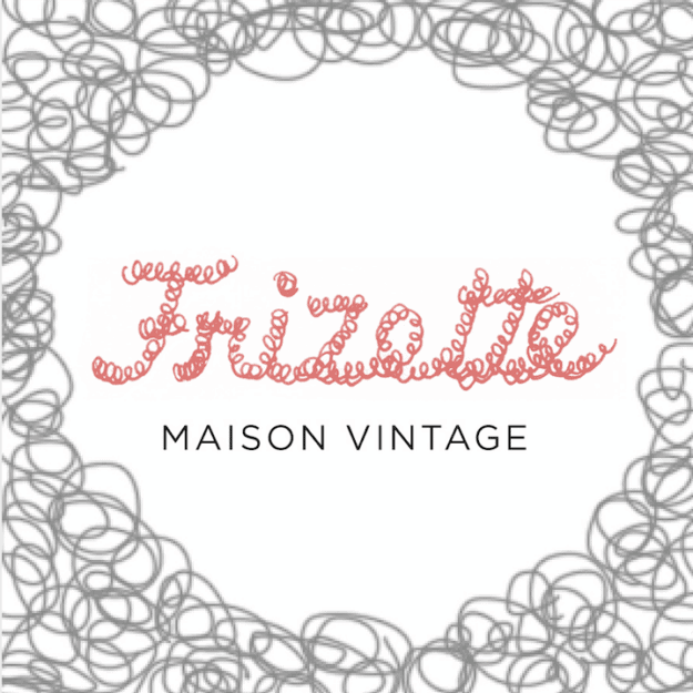 Frizette Vintage