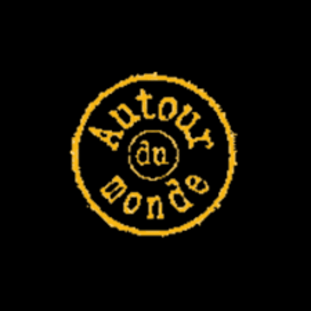 Autour du monde
