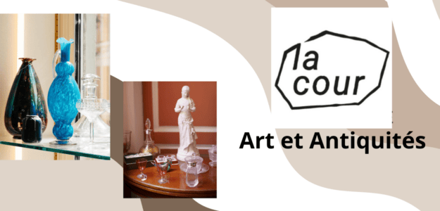 Art et antiquités