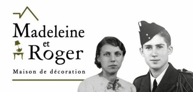 Madeleine et Roger