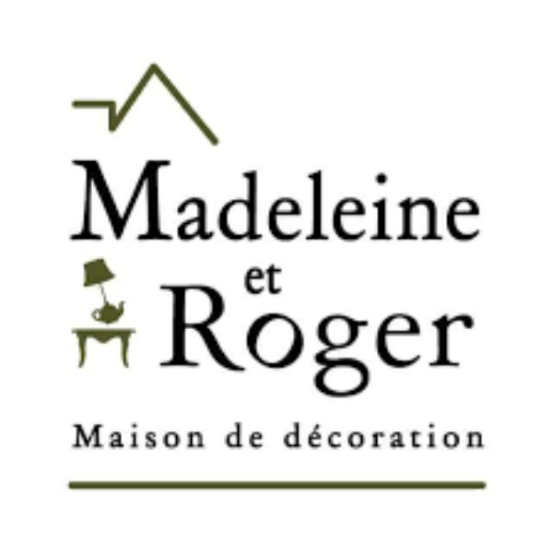 Madeleine et Roger