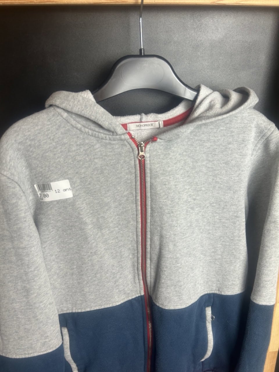 Product thumbnail