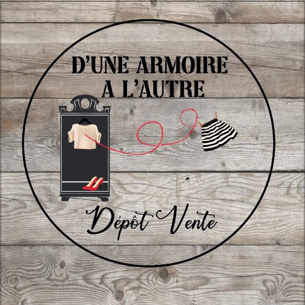 D'une armoire à l'autre
