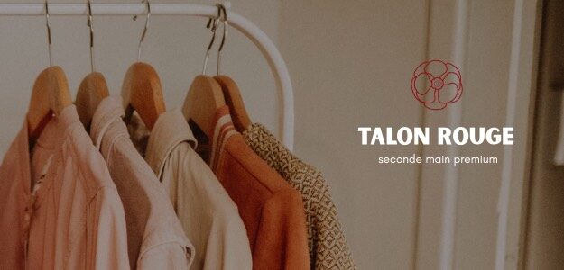 Talon rouge