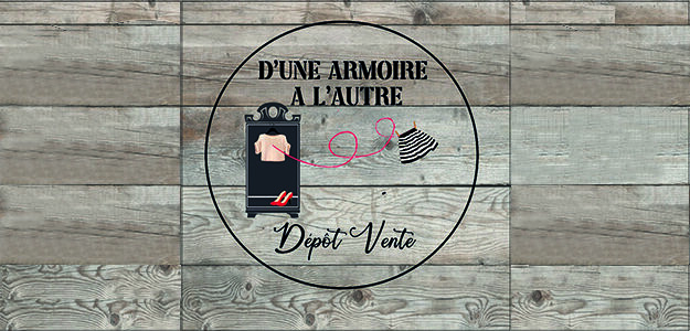 D'une armoire à l'autre