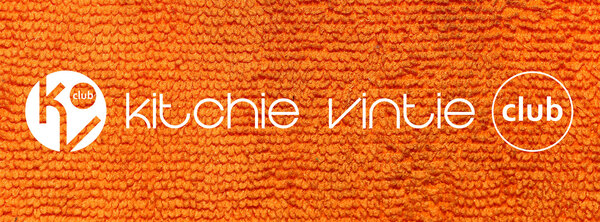 Kitchie Vintie Club Brocante