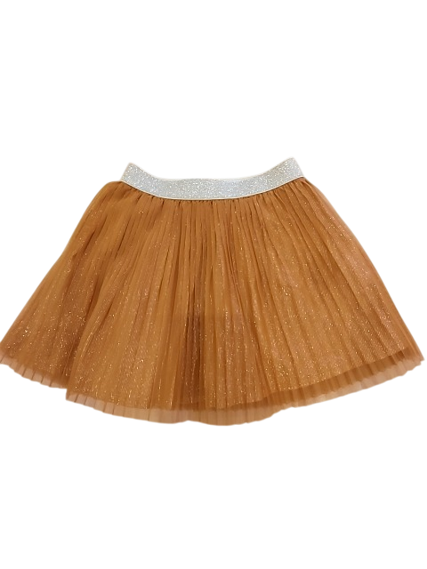 Jupe en tulle Sergent Major 5ans