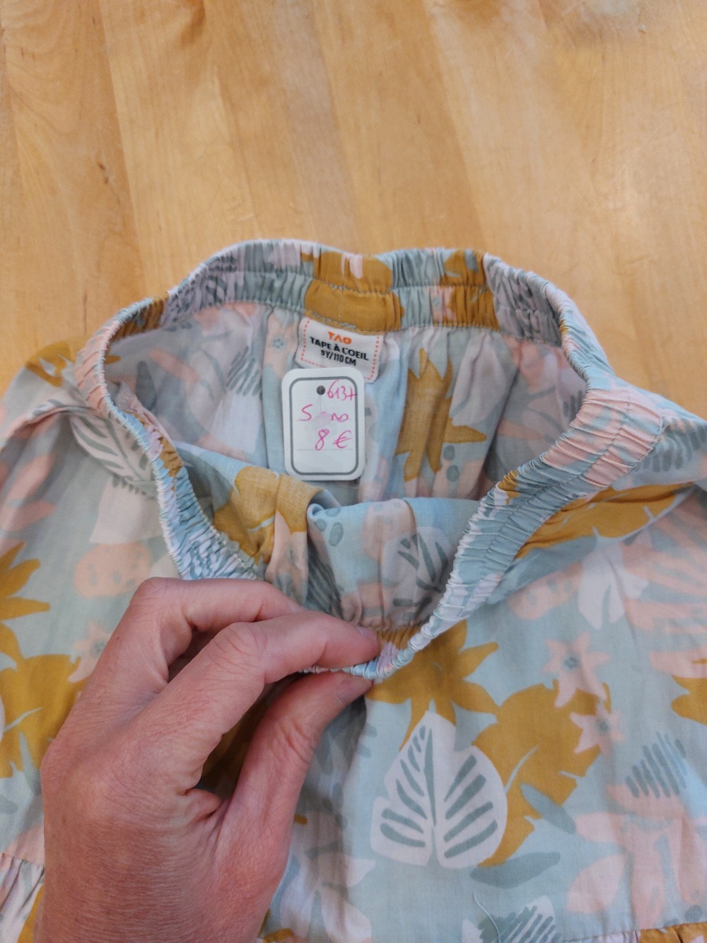 Product thumbnail