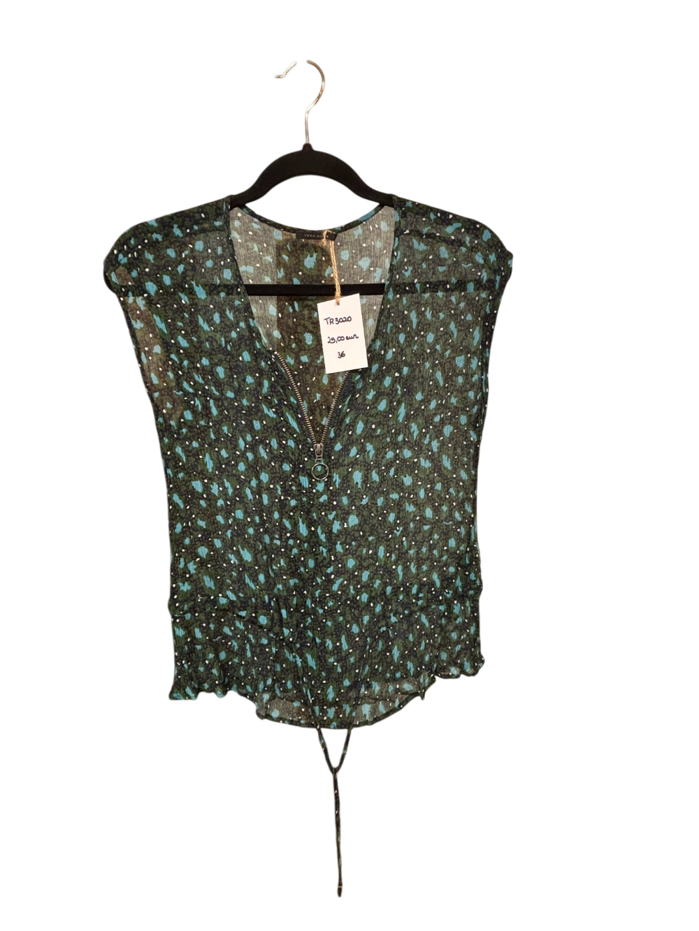 Blouse IKKS WOMEN Taille 36
