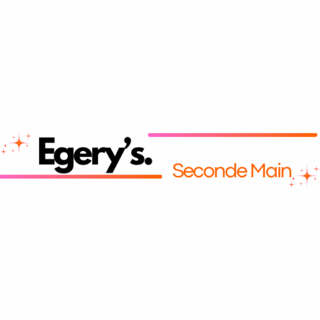 Egery’s seconde main