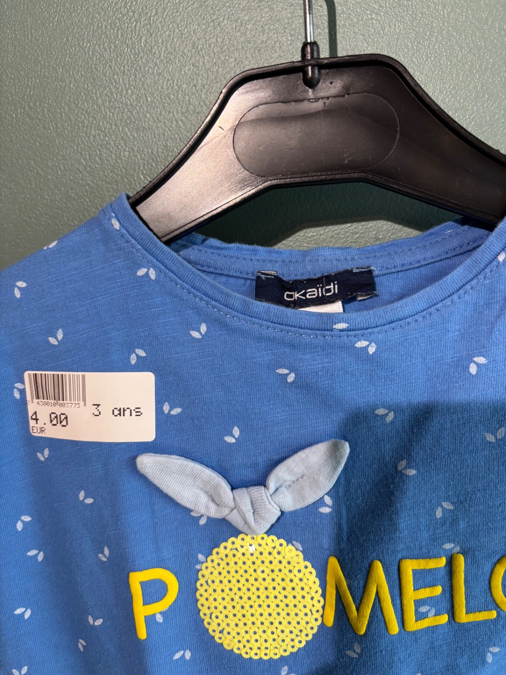 Product thumbnail
