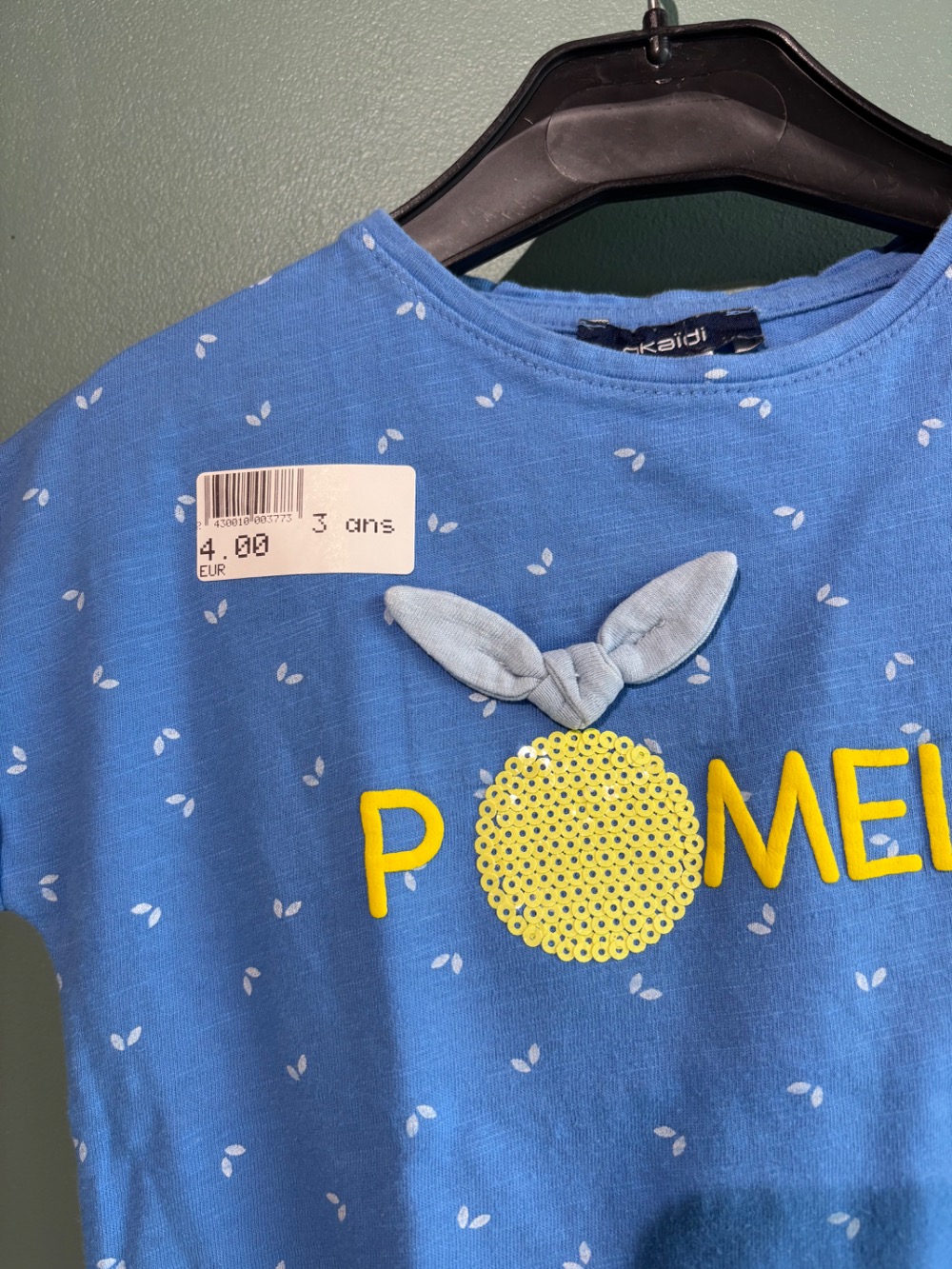 Product thumbnail