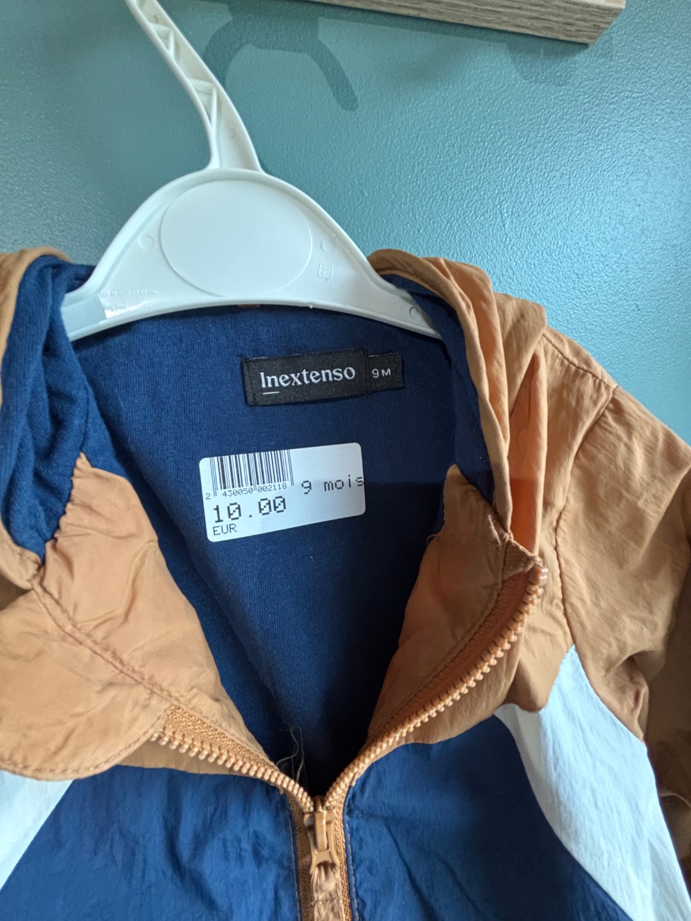 Product thumbnail