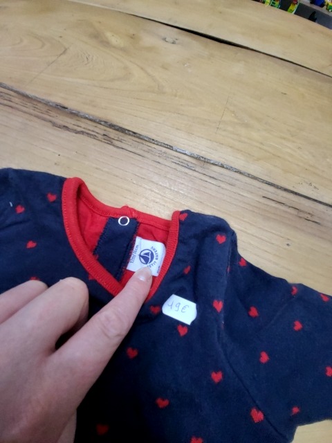 Product thumbnail