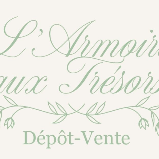 L'armoire aux trésors