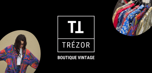 Boutique Trezor Friperie Dunkerque