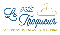 Le petit troqueur