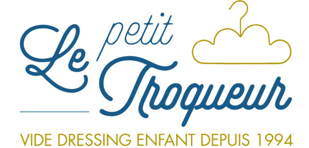 Le petit troqueur