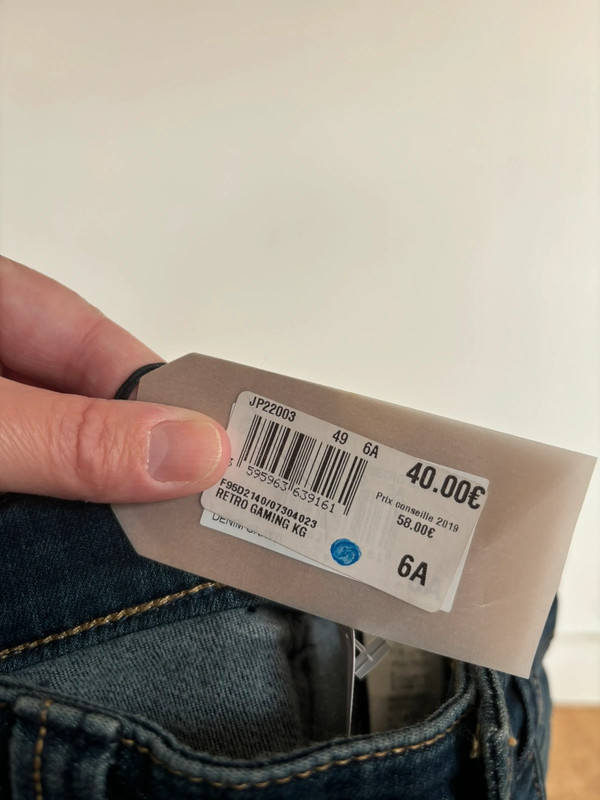 Product thumbnail