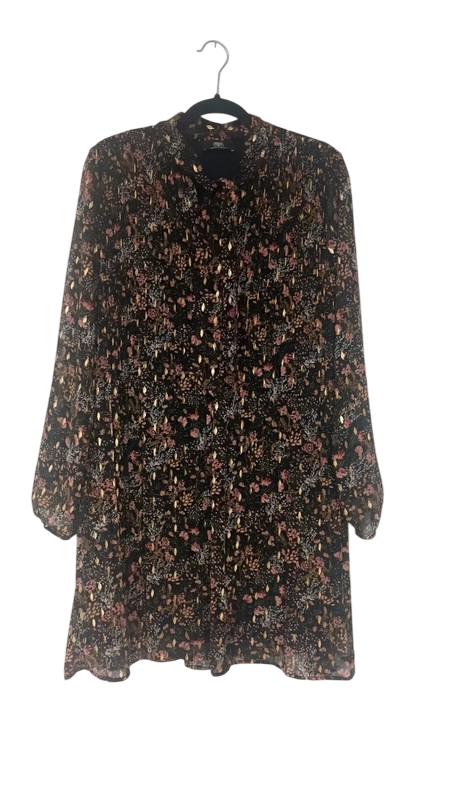Robe Le temps des cerises taille L