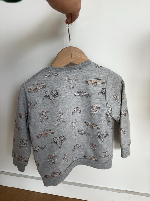 Product thumbnail