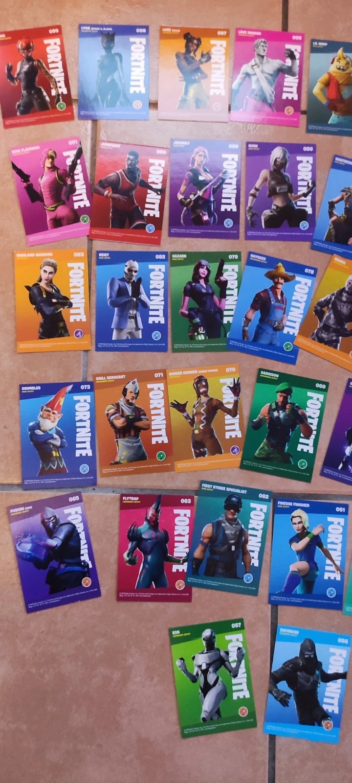 Product thumbnail