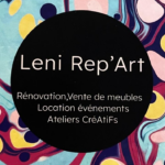 Leni Rep'Art