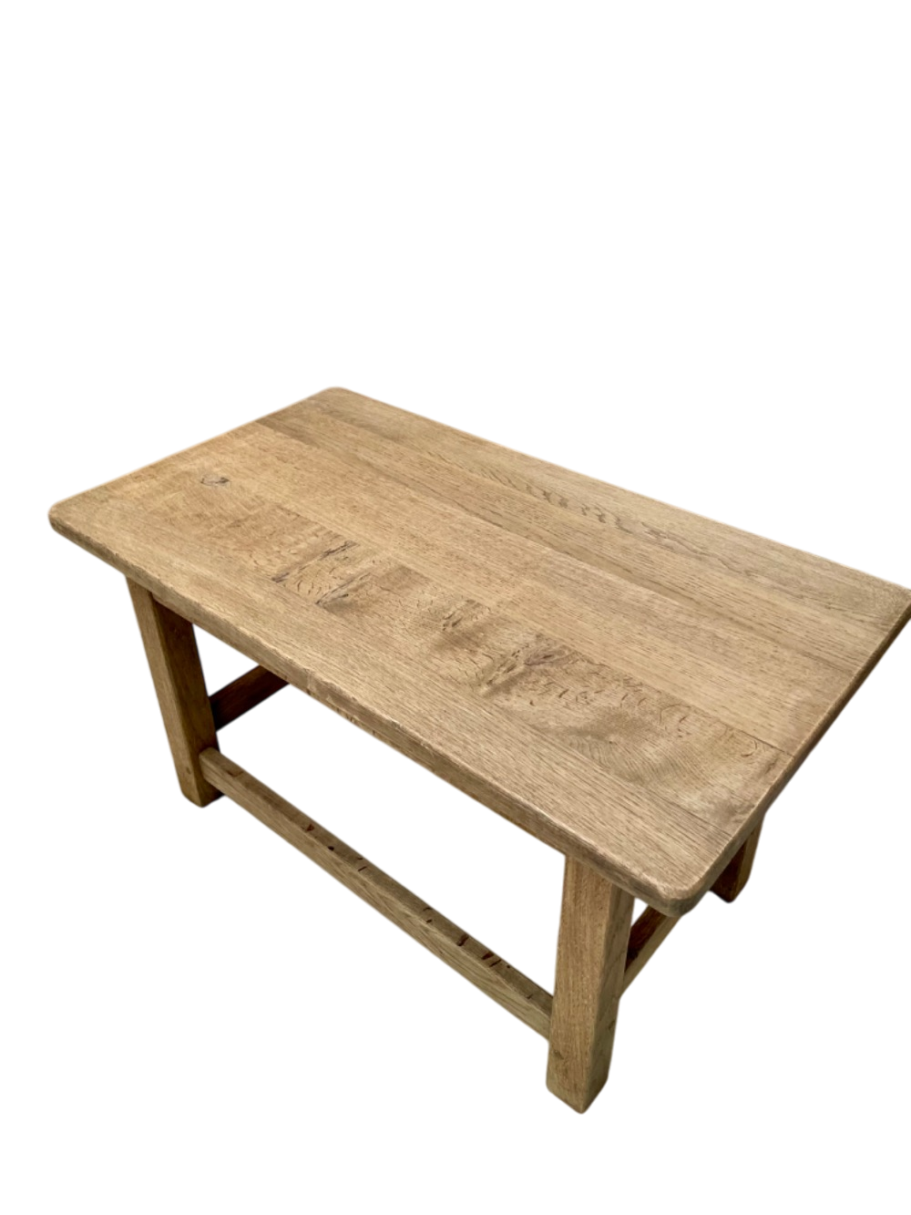 Table en bois rustique