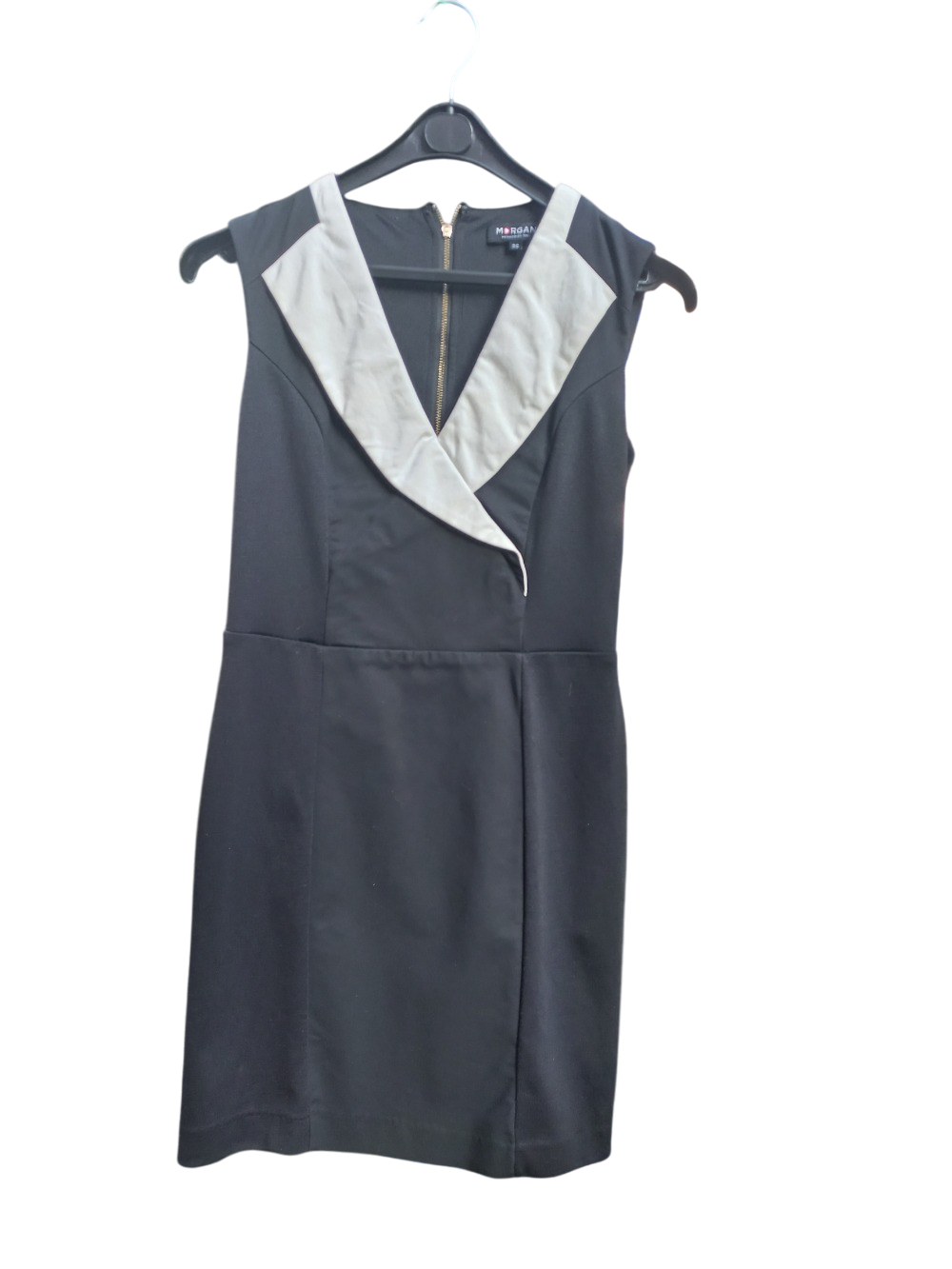 Robe élégante Morgan