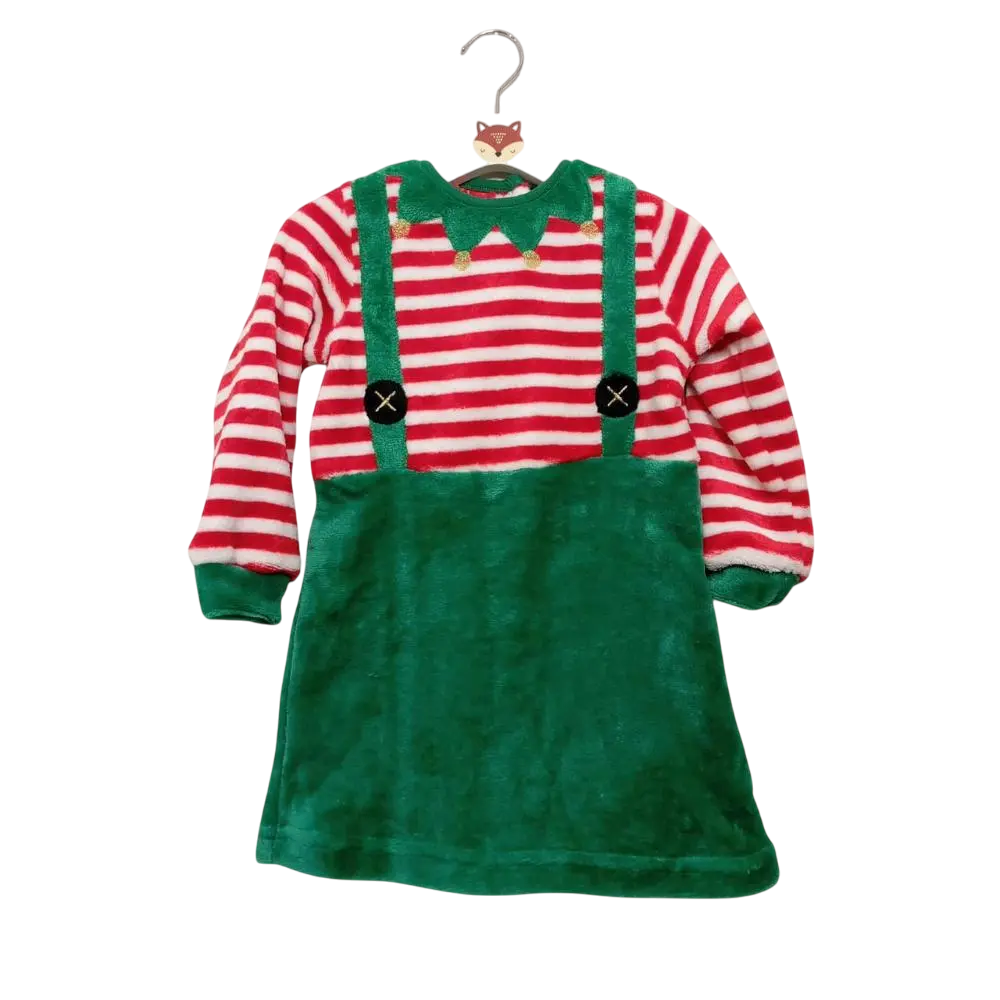 Robe Noel In extenso 3 ans