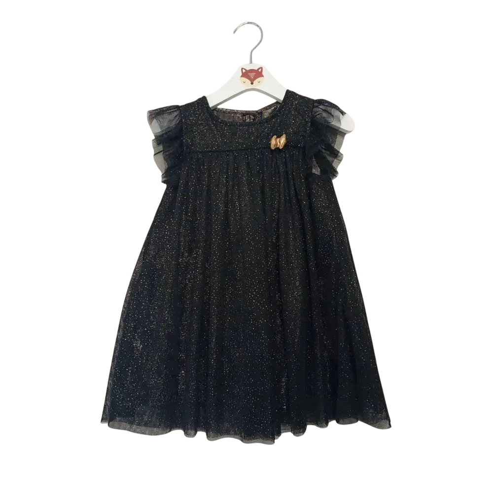 Robe spécial fête Gémo - 24 mois