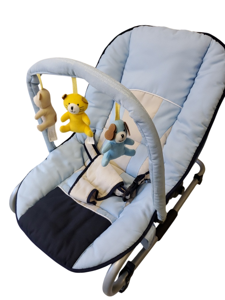 Transat pour bébé TEX