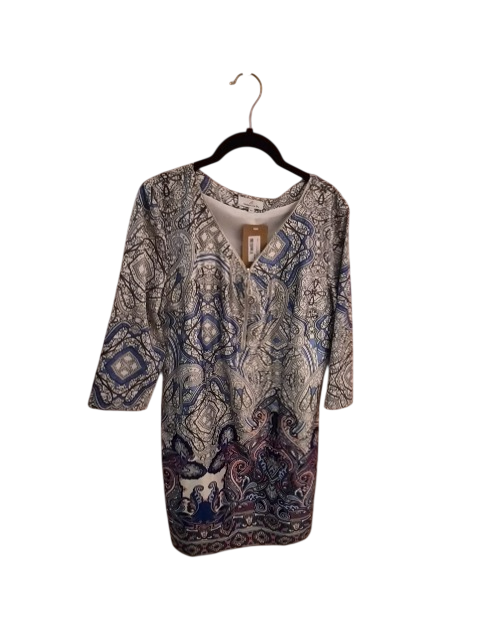 Robe Jacqueline Riu, taille 44