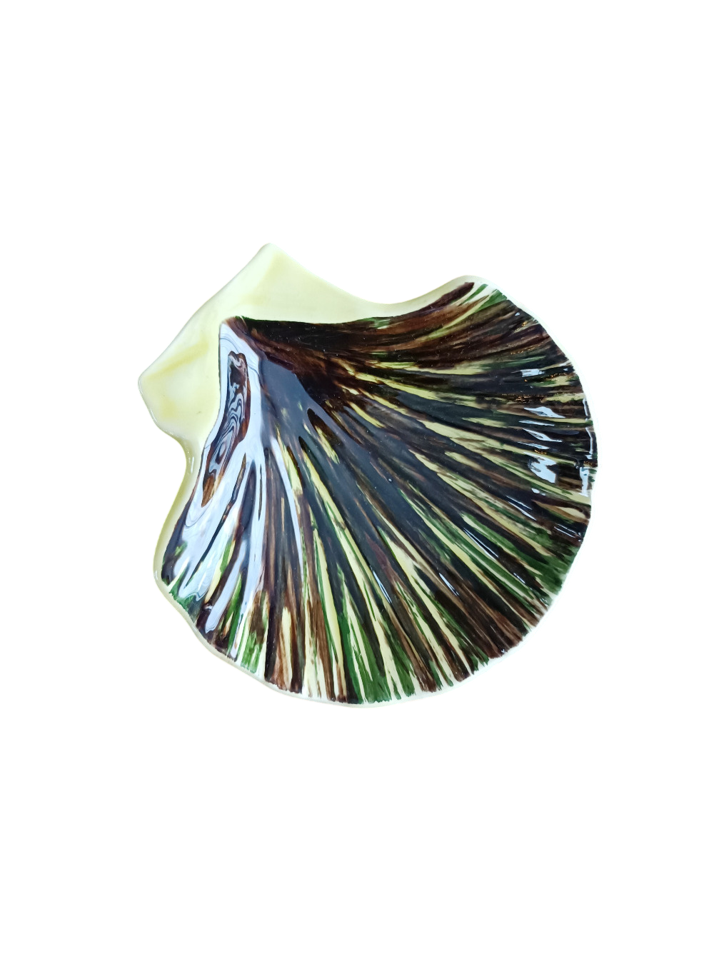 Beurrier coquillage St-Clement