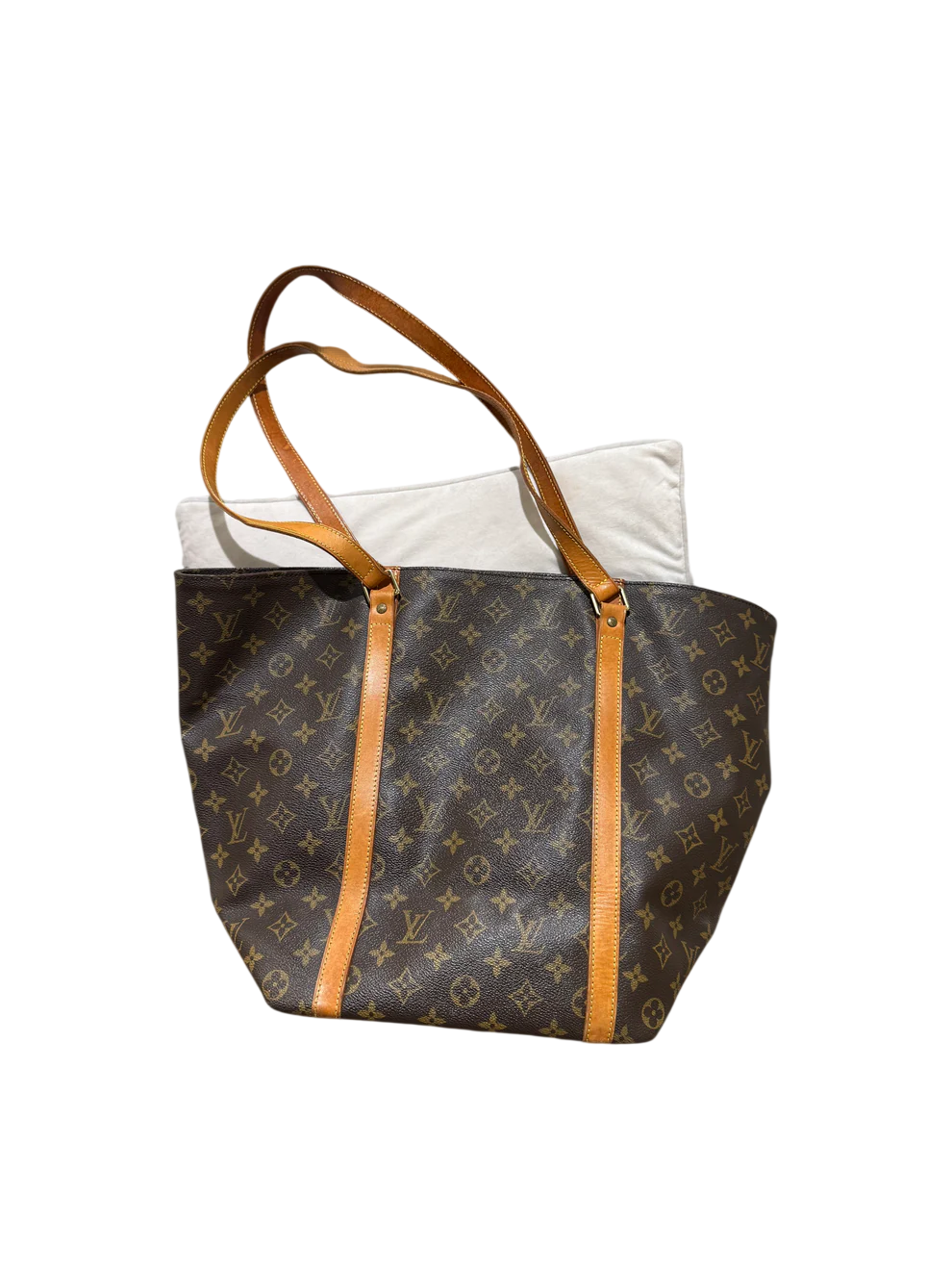 Sac cabas Louis Vuitton