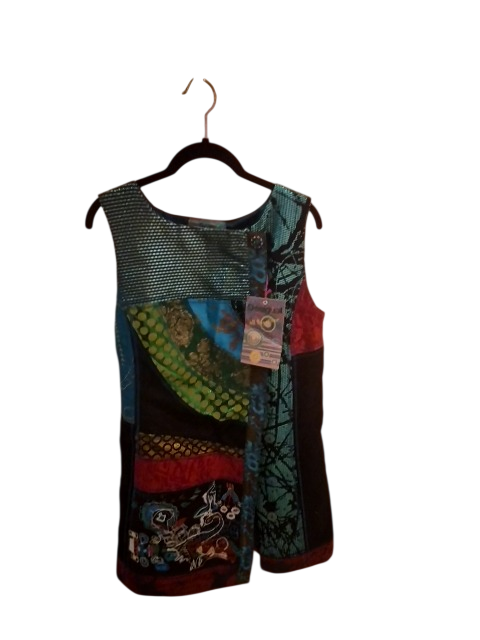 Robe Desigual taille 46