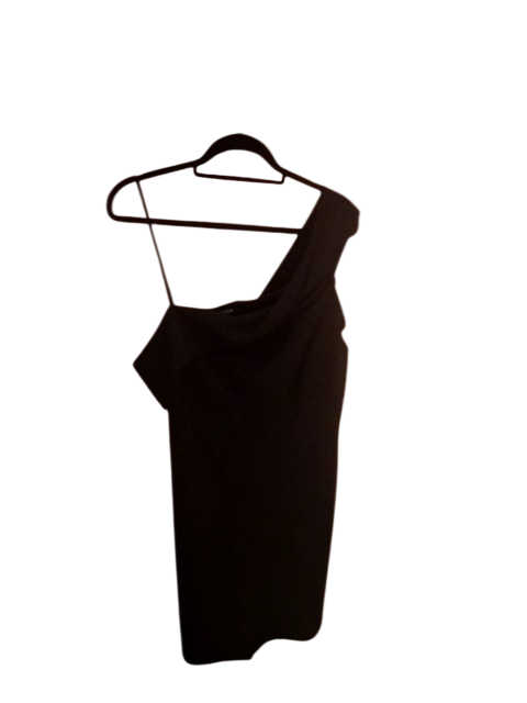 Robe noire BODYFLIRT