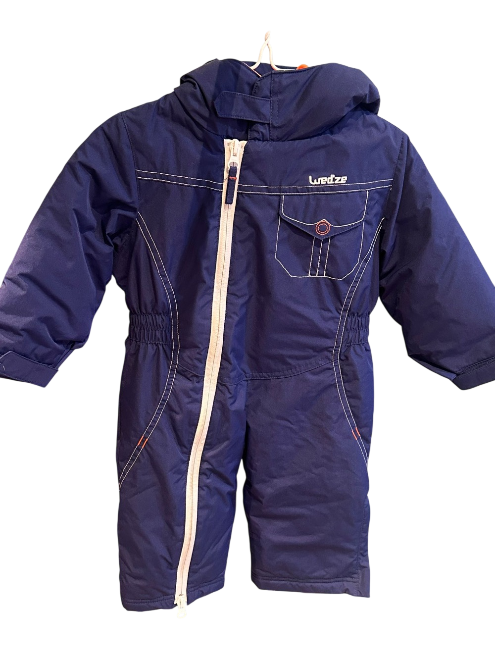 Combinaison bébé Wedze 9-12 mois