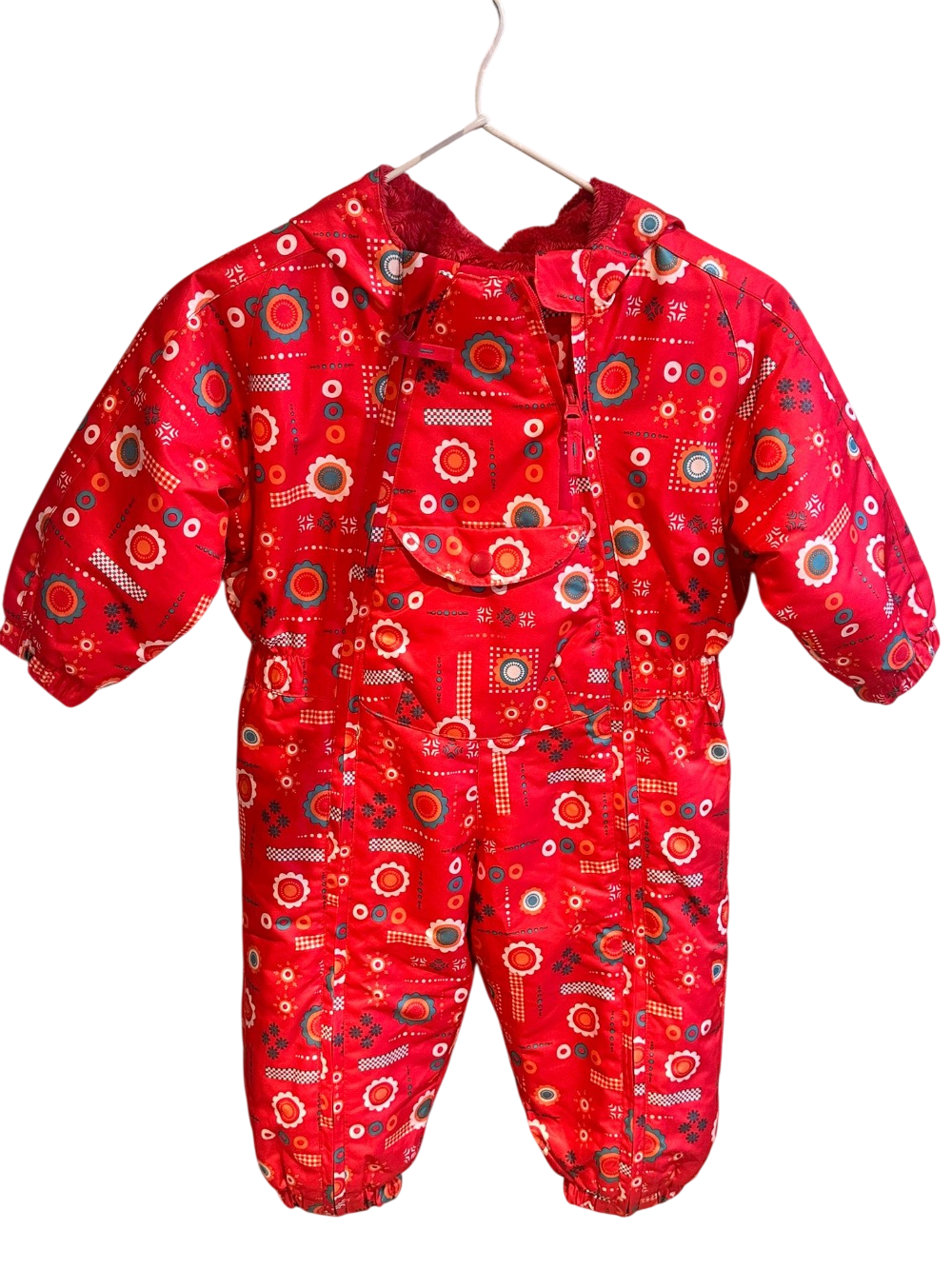 Combinaison de ski Polochon 18 mois