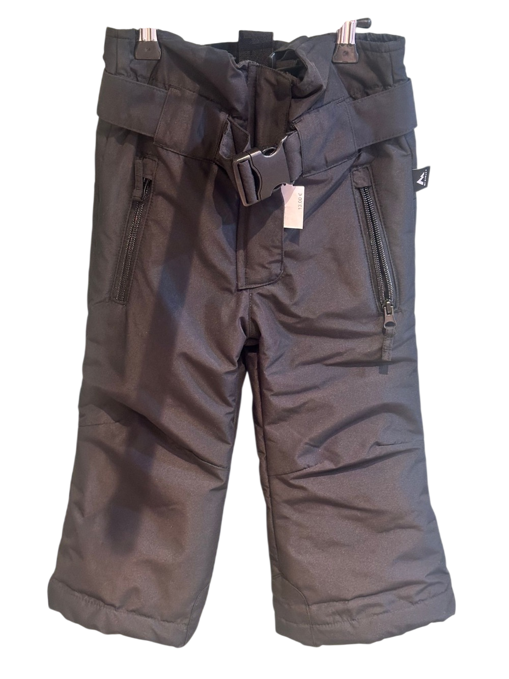Pantalon de ski McKinley taille 92 (2 ans)