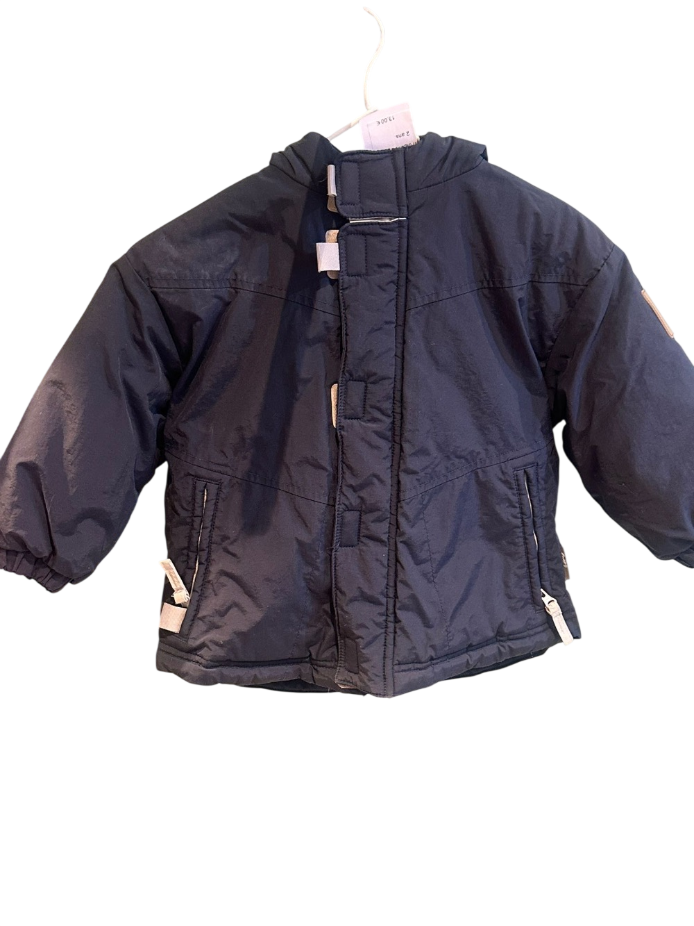 Veste de ski enfant Decathlon