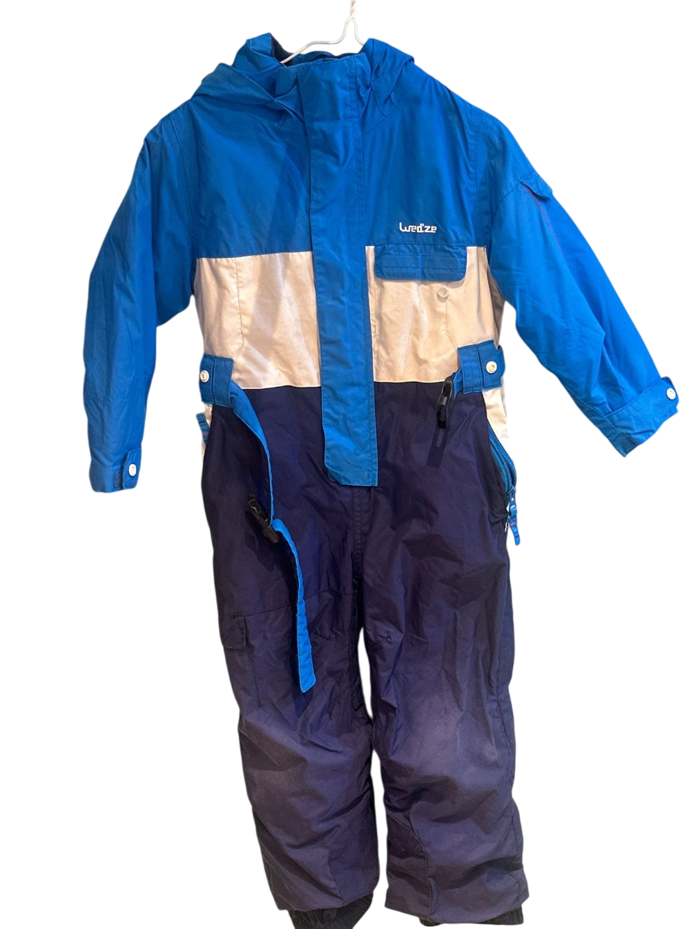 Combinaison de ski Wedze - Taille 4 ans