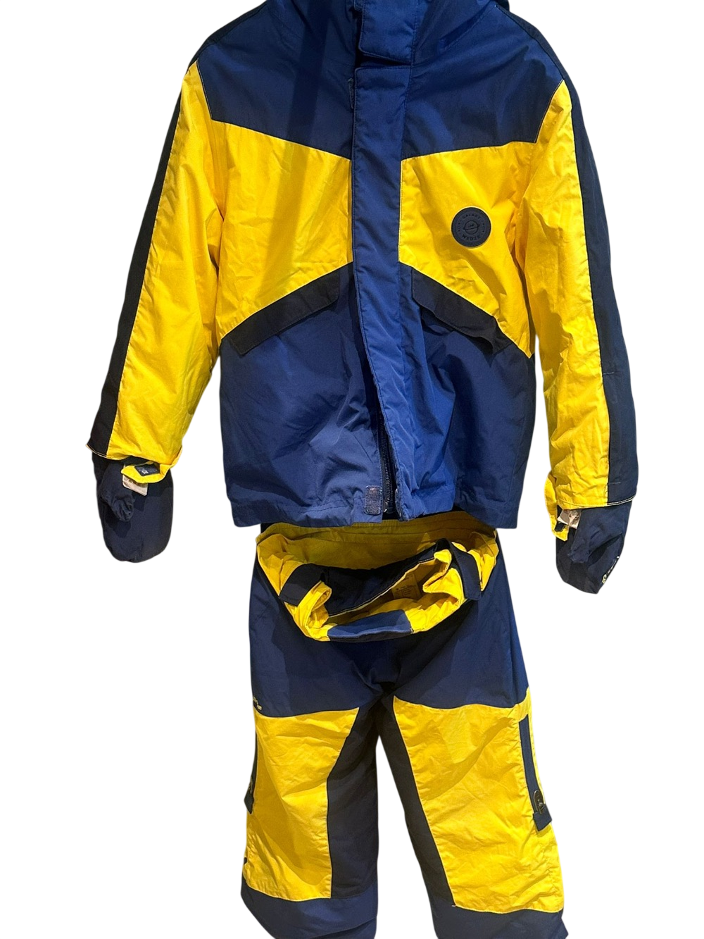 Ensemble de ski Decathlon 5-6 ans