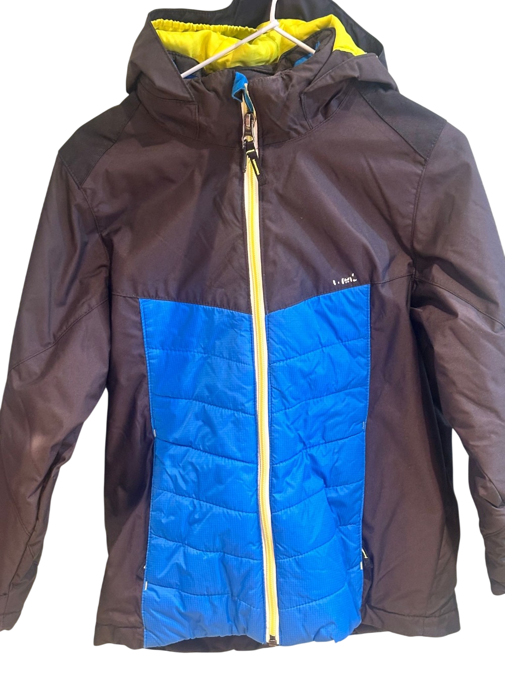 Veste de ski Wed'ze 6 ans