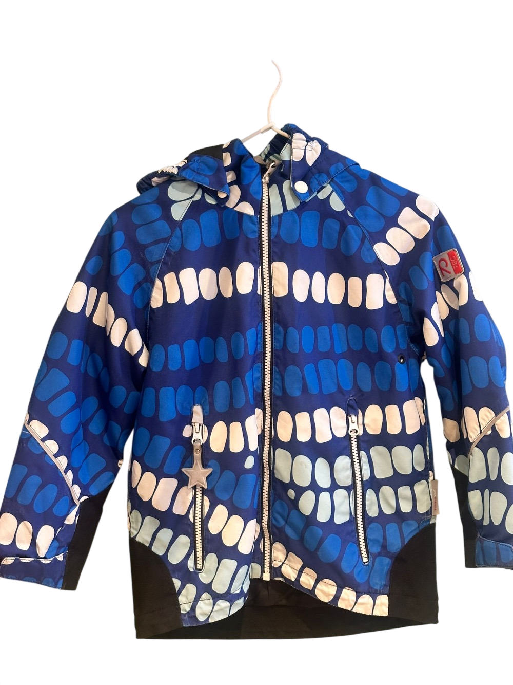 Veste de ski Reima 6 ans